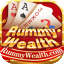 rummy card symbol names
