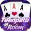 teen patti live download icon